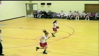 PEGTV Sports RewindMill River vs Leland amp Gray Girls JV Basketball February 7 2011 [upl. by Gabie]