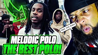 POLO SPITTING PAIN Polo G  SIP REACTION [upl. by Nunes192]