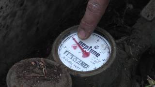 How To Locate Your Homes Water Meter amp Water Shut Off Valve [upl. by Atiuqrahs]