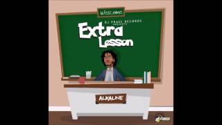 Alkaline Extra Lesson Instrumental DL Link [upl. by Claudian]