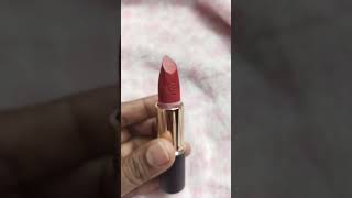 Red Colour Matte Lipstick 💄💄💄 [upl. by Aneba307]