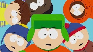 some of my favourite south park clips because why not [upl. by Eednam]