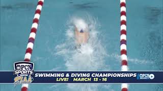 2024 PIAA Swimming amp Diving Championships LIVE on PCN [upl. by Becht]