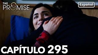 La Promesa Capítulo 295 en español [upl. by Gavrila]