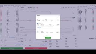 How to set Stop Loss amp Take Profit on BUY with Bitsgap [upl. by Giacinta]