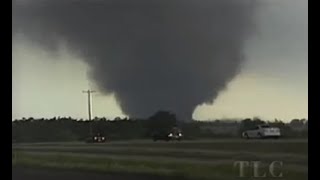 Jarrell Texas F5 Tornado Dead Man Walking Documentary [upl. by Francklyn]