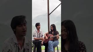 Milne Ko Tujhse Bahane Kru🤌🏻  Baarish Cover Song By Anujrehanmusic baarish guitar love [upl. by Anailuig642]