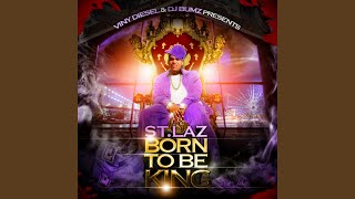 Thug Tears feat THUG Angelz Shabazz The Disciple Hell Razah [upl. by Krid]