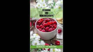 Vitamine und Mineralstoffe Hörbuch [upl. by Hollington]