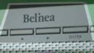 Belinea 2225S1W [upl. by Babbie]