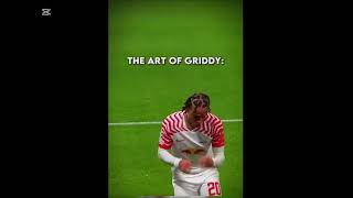 Best griddy celebration in football [upl. by Kosse819]