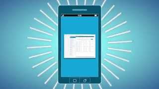 AirWatch Mobile Device Management MDM [upl. by Stew]