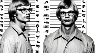 Jeffrey Dahmer  Confessions [upl. by Ailehpo]