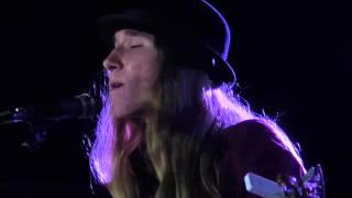 Sawyer Fredericks Man of Constant Sorrow Mercury Lougne [upl. by Erdnaxela]