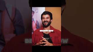 Vijay Deverakondas presence of mind motivationalvideo viralshorts vijaydeverakonda liger [upl. by Kellie]