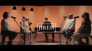 JIREH Cover  New Heights Worship [upl. by Rehpotsihrc755]