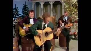 1967 Guitar Man live Grand Ole Opry  Jerry Reed [upl. by Khichabia]