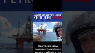 Hay petroleo en Republica dominicana [upl. by Jaquiss]