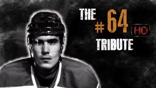 Nail Yakupov The 64 Tribute  HD [upl. by Katinka]