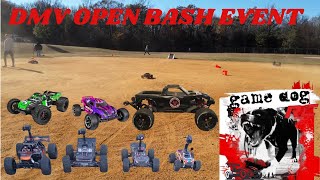 RC Open Bash Event [upl. by Skutchan]