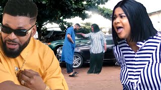 New Released Movie Today  TWO COLORS OF MARRIAGE  Village Nigerian Nollywood Movie 2024 [upl. by Aisiat498]