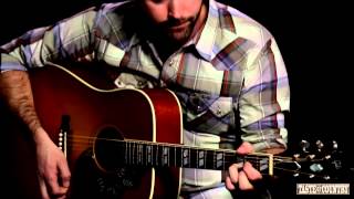 Josh Thompson Performs Little Memory Live [upl. by Iel]