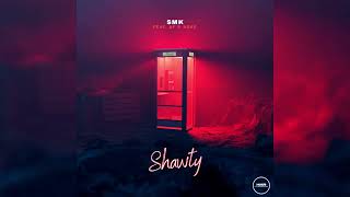 SMK  Shawty feat AF amp Rose Official Audio [upl. by Sasnett]