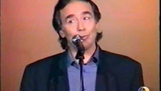 Joan Manuel Serrat  Te guste o no  GALA ANTENA 3 NADIE ES PERFECTO 1994 [upl. by Aseeral568]