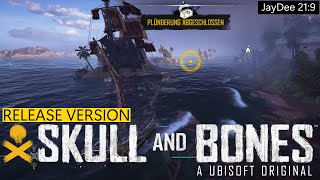 01  quotDer Schachzug des Teufelsquot ★ Skull amp Bones Release Version ★ Lets Play Deutsch [upl. by Colline]