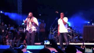 quotLa Di Da Diquot  Doug E Fresh amp Slick Rick Live  ONE MusicFest [upl. by Fechter69]