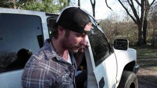 Dierks Bentley  DBTV Episode 8 [upl. by Etom]