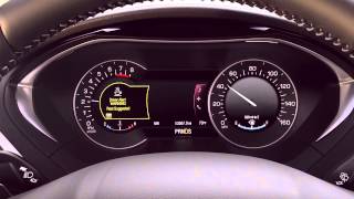 Driver Alert  Lincoln Howto Video [upl. by Aidroc]