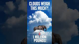 What Happens When a Cloud Weighs Over a Million Pounds [upl. by Della718]