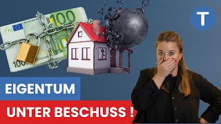 Eigentum unter Beschuss EU will TOTALE KONTROLLE [upl. by Eutnoj992]