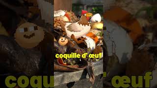 Le compost – comment compostez holidayswithshorts [upl. by Gayl]