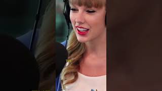 How Taylor Swift Wrote Everything Has Changed taylorswift taylorswifterastour erastour shorts [upl. by O'Grady]