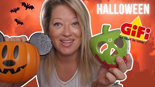 HAUL GIFI  HALLOWEEN EST LA [upl. by Nagaem]