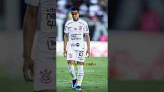 Veja as chances de REBAIXAMENTO do CORINTHIANS após derrota para o Bragantino [upl. by Ahsienod622]