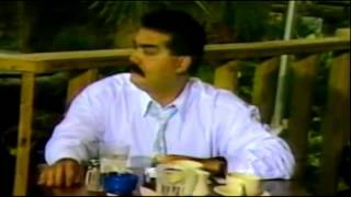 Impaciencia Gilberto Santa Rosa Video Oficial [upl. by Nehpets]