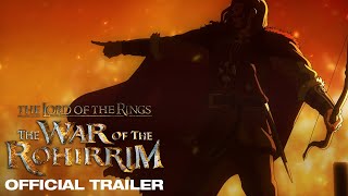 The Lord Of The Rings The Return Of The King  Gandalf saves the Riders HD 1080p [upl. by Ahseem]