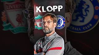 When Klopp First Humbled Chelsea… [upl. by Ynetruoc]