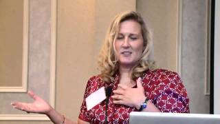 Holly Huber on Recovery Stem Cell Therapy for Multiple Sclerosis Community Outreach San Diego CA [upl. by Meridith]