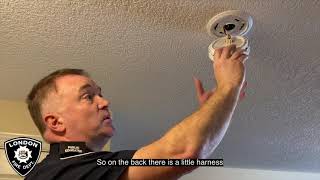 How amp When to Replace your Smoke Alarm [upl. by Nierman]