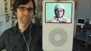 Rhett and Links Dead iPod Song  iJustine [upl. by Julina]