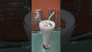 Rose lassi Recipe 🍧😀Rose Syrup lassi Sweet lassi Drink Recipe For Summer 🌞 [upl. by Asilanom]