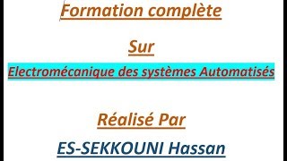 Semi conducteur transistor partie 3 [upl. by Relluf180]