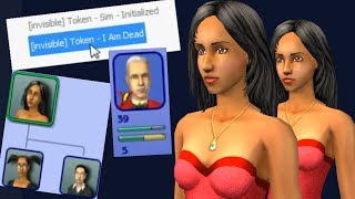 Bella Goth from games perspective [upl. by Darees]