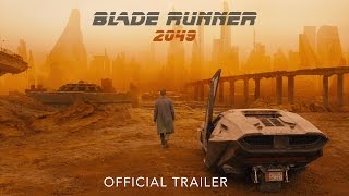 Tears in Rain Extended 1H  Blade Runner 2049 [upl. by Leacim]