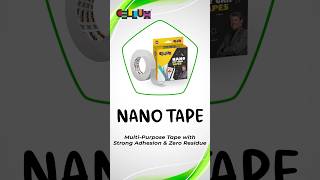 Cellux  Nano Tape 1 [upl. by Daryn]