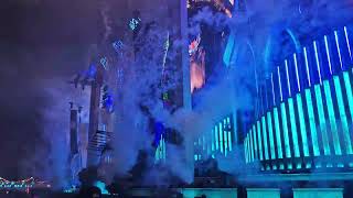 Dimitri Vegas B2B Steve Aoki  intro  EDC Orlando 2024 [upl. by Esereht741]